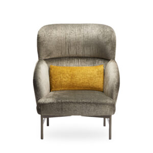 Oorfauteuil Mod. KAMAL