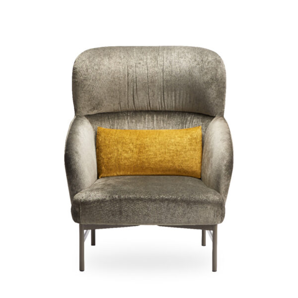 Oorfauteuil Mod. KAMAL