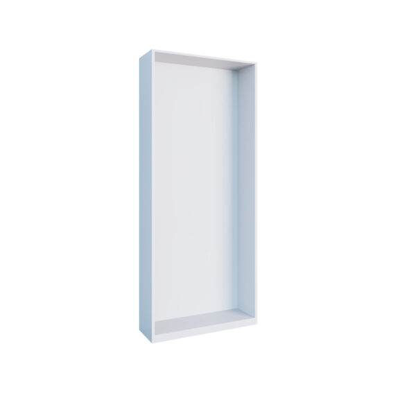 BOX ONE kast B1000 D350 H2360