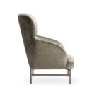 Oorfauteuil Mod. KAMAL