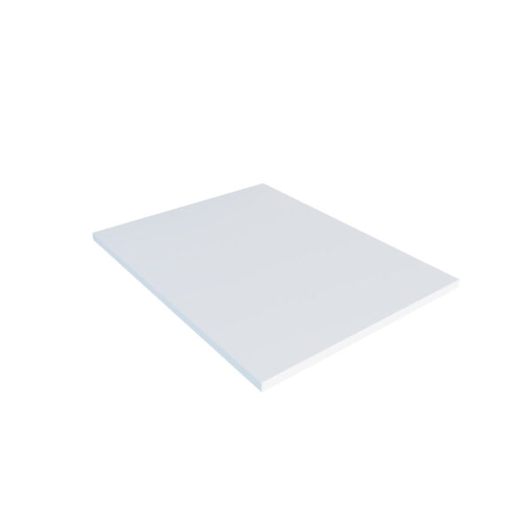 BOX ONE plank voorB500 D600