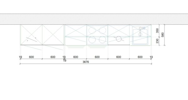 Küche Design Curve - Image 7