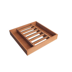 BOX ONE Hosenauszug für B750 T600