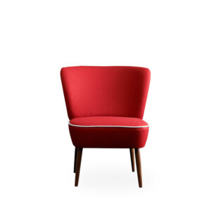 Cocktailfauteuil Mod. DIANA