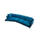 Sofa Model RAFFAELLA