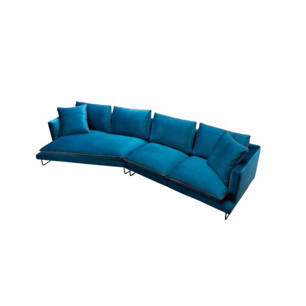 Sofa Model RAFFAELLA