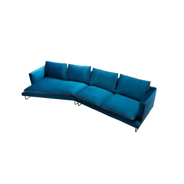 Sofa Model RAFFAELLA