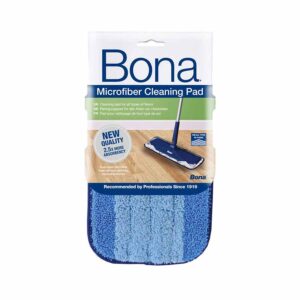 Bona Mikrofaser-Reinigungspad