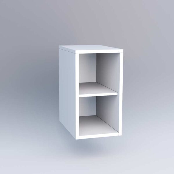 BOX ONE badkamerkast B300 - Afbeelding 2