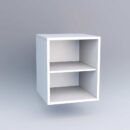 BOX ONE badkamerkast B450