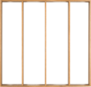 Sortissimo Besteckeinsatz Holz