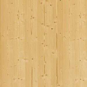 Antik Fichte furniert A/B, 19mm