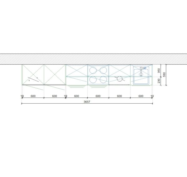 Küche BoxOne - Image 5